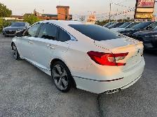 2018 Honda Accord Sedan Touring - Photo 6