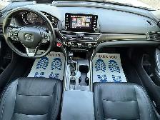 2018 Honda Accord Sedan Touring - Photo 10