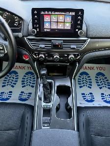 2018 Honda Accord Sedan Touring - Photo 11