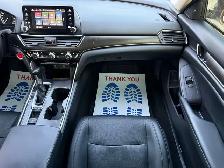 2018 Honda Accord Sedan Touring - Photo 12