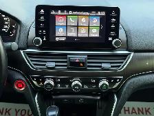 2018 Honda Accord Sedan Touring - Photo 14