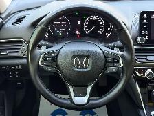 2018 Honda Accord Sedan Touring - Photo 15