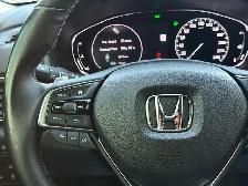 2018 Honda Accord Sedan Touring - Photo 16