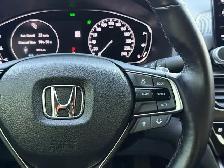 2018 Honda Accord Sedan Touring - Photo 17