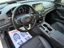 2018 Honda Accord Sedan Touring - Photo 20