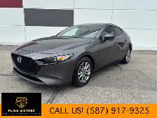 2021 Mazda Mazda3 Sport