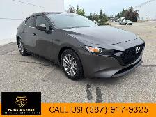 2021 Mazda Mazda3 Sport - Photo 3