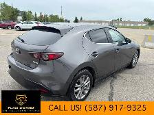 2021 Mazda Mazda3 Sport - Photo 4