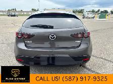 2021 Mazda Mazda3 Sport - Photo 5