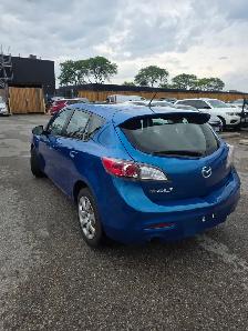 2012 Mazda Mazda3 I Sport - Photo 3