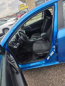 2012 Mazda Mazda3 I Sport - Photo 5