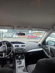 2012 Mazda Mazda3 I Sport - Photo 7