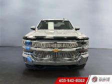 2018 Chevrolet Silverado 1500 1LT - Photo 2