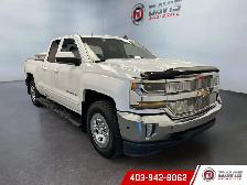 2018 Chevrolet Silverado 1500 1LT - Photo 3