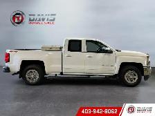 2018 Chevrolet Silverado 1500 1LT - Photo 4