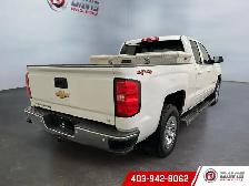 2018 Chevrolet Silverado 1500 1LT - Photo 5