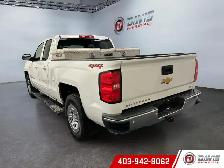 2018 Chevrolet Silverado 1500 1LT - Photo 7