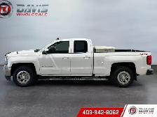 2018 Chevrolet Silverado 1500 1LT - Photo 8