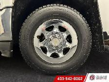 2018 Chevrolet Silverado 1500 1LT - Photo 9