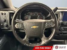 2018 Chevrolet Silverado 1500 1LT - Photo 11