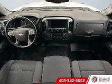 2018 Chevrolet Silverado 1500 1LT - Photo 18