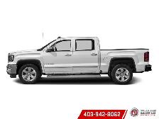 2018 GMC Sierra 1500 SLT - Photo 3