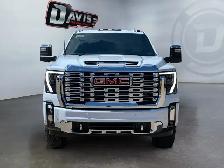 2026 GMC Sierra 3500HD - Photo 2