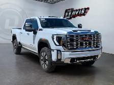 2026 GMC Sierra 3500HD - Photo 3