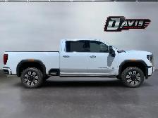 2026 GMC Sierra 3500HD - Photo 4