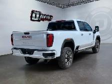 2026 GMC Sierra 3500HD - Photo 5