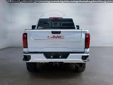 2026 GMC Sierra 3500HD - Photo 6