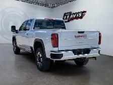 2026 GMC Sierra 3500HD - Photo 8