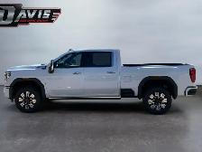 2026 GMC Sierra 3500HD - Photo 9