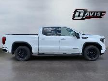 2026 GMC Sierra 1500 - Photo 4