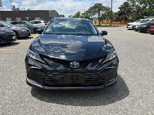 2024 Toyota Camry Hybrid LE Auto - Photo 2