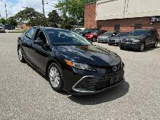 2024 Toyota Camry Hybrid LE Auto - Photo 3