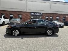2024 Toyota Camry Hybrid LE Auto - Photo 4