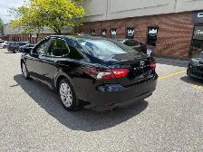 2024 Toyota Camry Hybrid LE Auto - Photo 5