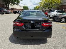 2024 Toyota Camry Hybrid LE Auto - Photo 6
