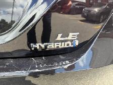 2024 Toyota Camry Hybrid LE Auto - Photo 7
