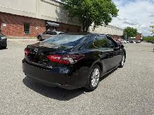 2024 Toyota Camry Hybrid LE Auto - Photo 8