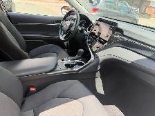 2024 Toyota Camry Hybrid LE Auto - Photo 9