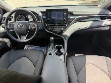 2024 Toyota Camry Hybrid LE Auto - Photo 10