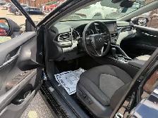 2024 Toyota Camry Hybrid LE Auto - Photo 11