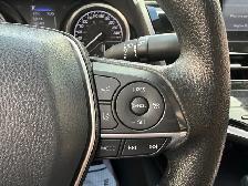 2024 Toyota Camry Hybrid LE Auto - Photo 13