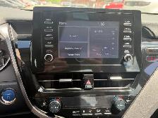 2024 Toyota Camry Hybrid LE Auto - Photo 16