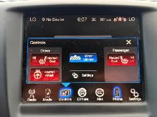 2015 Chrysler 200 S 4dr Front-wheel Drive Sedan Automatic - Photo 9