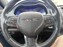 2015 Chrysler 200 S 4dr Front-wheel Drive Sedan Automatic - Photo 12