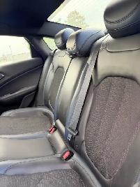 2015 Chrysler 200 S 4dr Front-wheel Drive Sedan Automatic - Photo 17