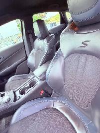 2015 Chrysler 200 S 4dr Front-wheel Drive Sedan Automatic - Photo 23